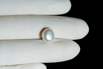 Natural Venezuela Pearl 5.99 Carats
