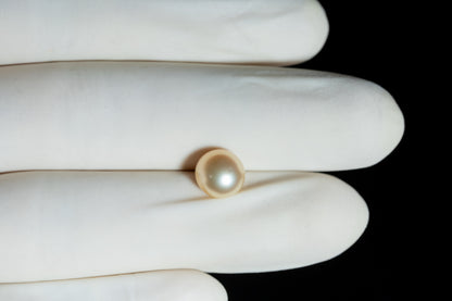 Natural Venezuela Pearl 4.02 Carats