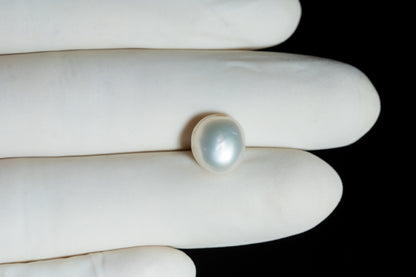 Natural Venezuela Pearl 5.81 Carats