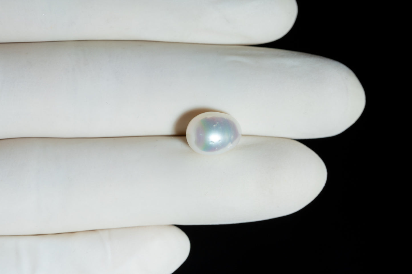 Natural Venezuela Pearl 6.10 Carats