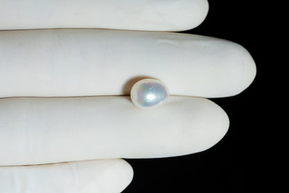 Natural Venezuela Pearl 6.10 Carats
