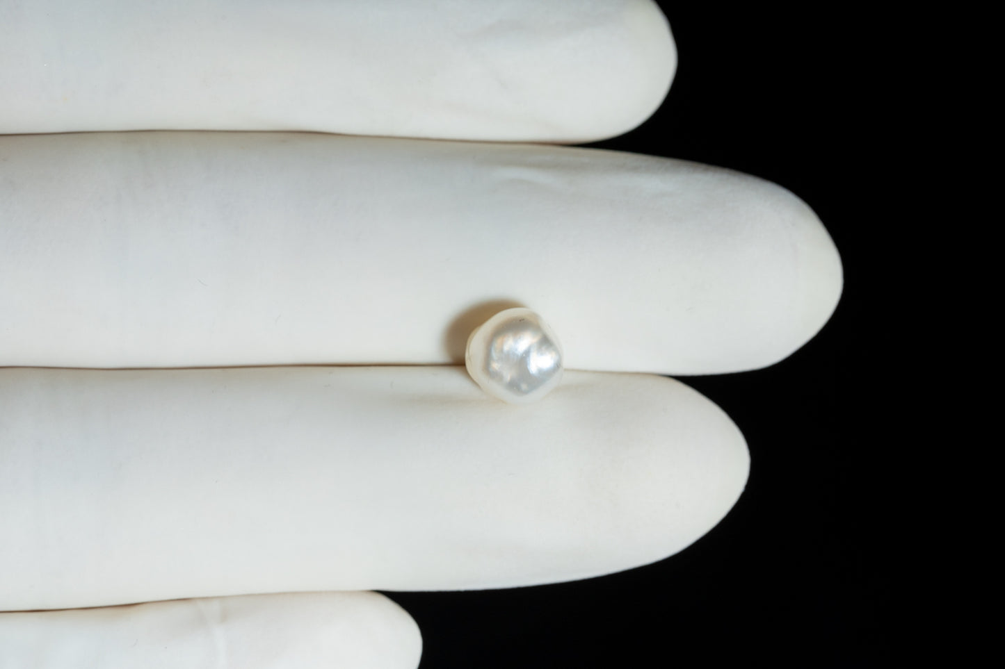 Natural Venezuela Pearl 3.36 Carats