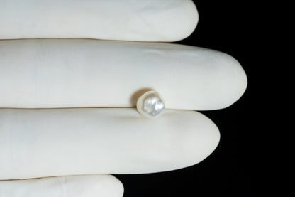 Natural Venezuela Pearl 3.36 Carats