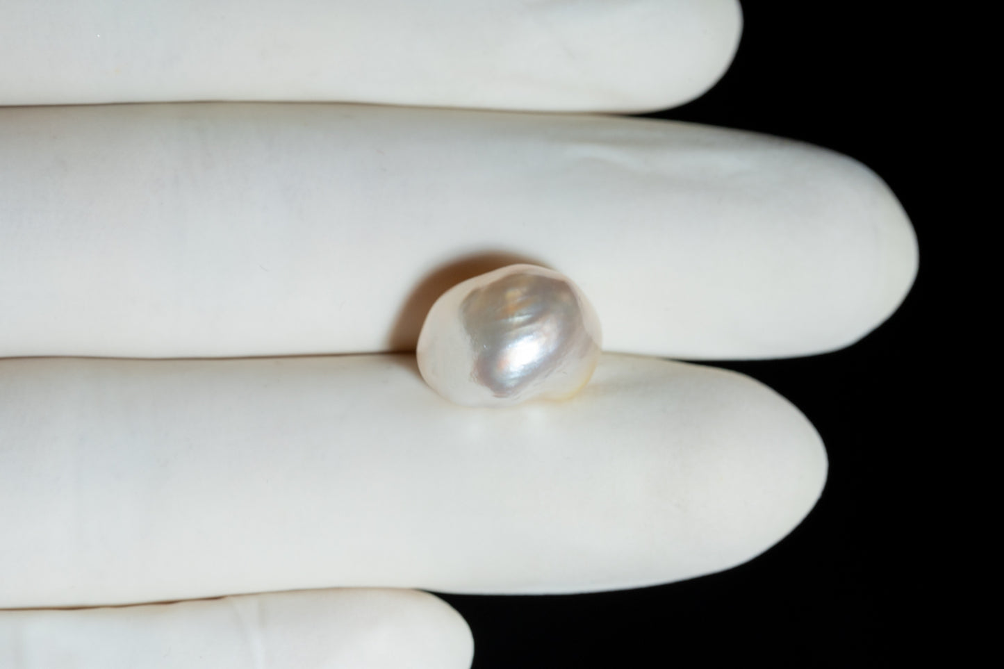 Natural Venezuela Pearl 11.19 Carats