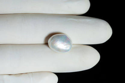 Natural Venezuela Pearl 13.82 Carats