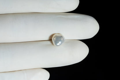 Natural Venezuela Pearl 3.73 Carats