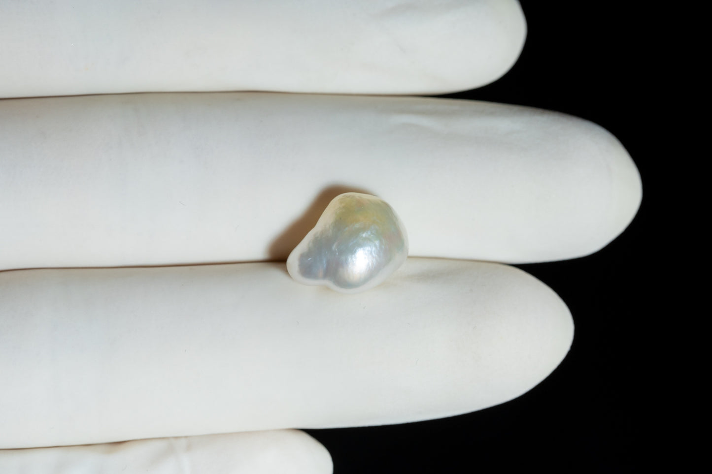 Natural Venezuela Pearl 7.53 Carats