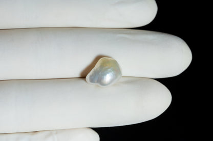 Natural Venezuela Pearl 7.53 Carats