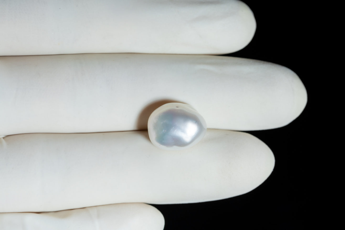 Natural Venezuela Pearl 12.96 Carats