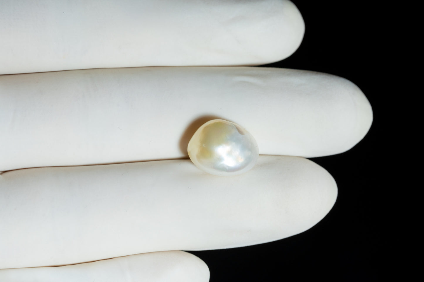 Natural Venezuela Pearl 9.06 Carats