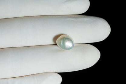 Natural Venezuela Pearl 6.39 Carats