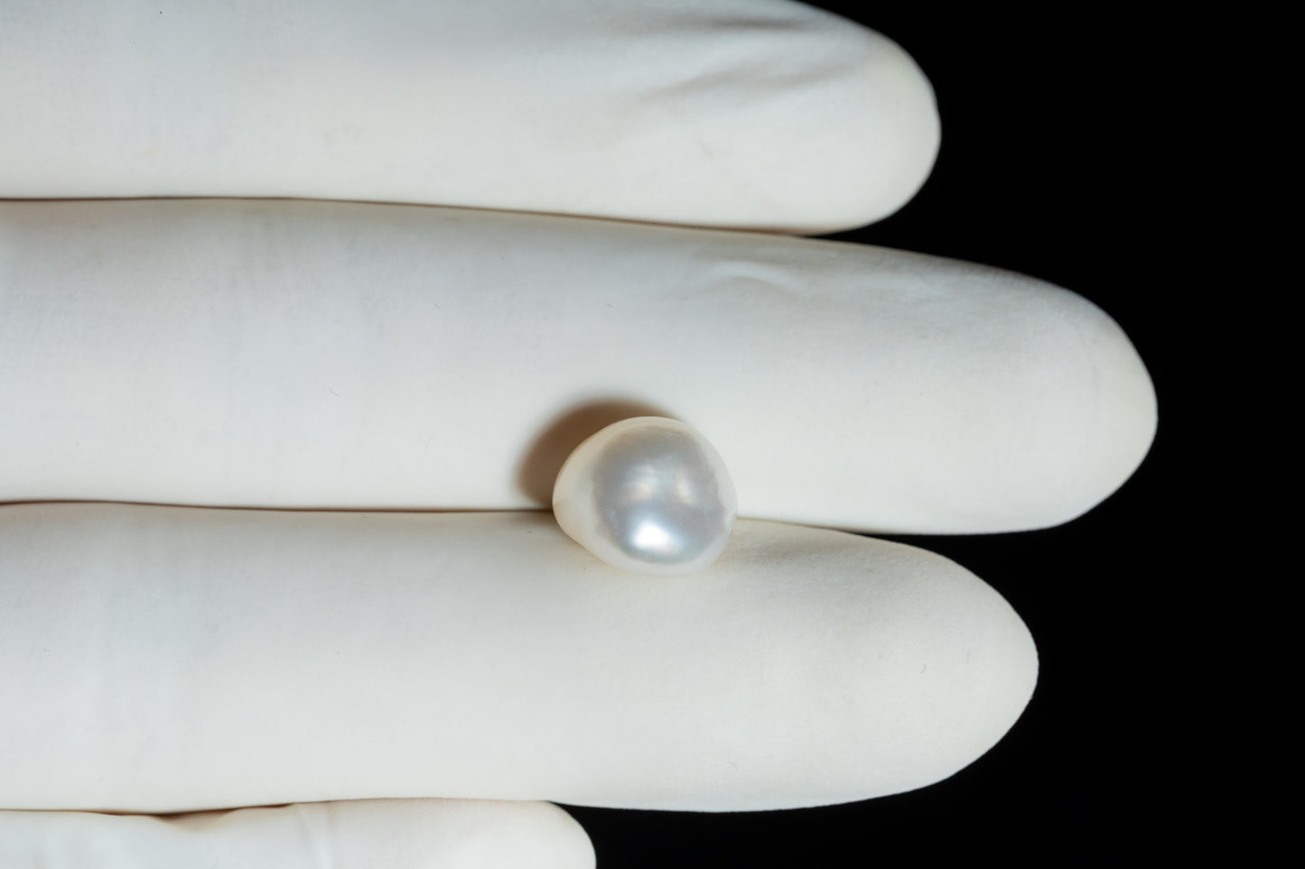 Natural Venezuela Pearl 7.84 Carats