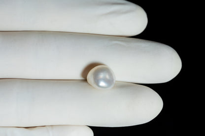 Natural Venezuela Pearl 7.84 Carats