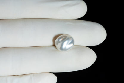 Natural Venezuela Pearl 9.06 Carats
