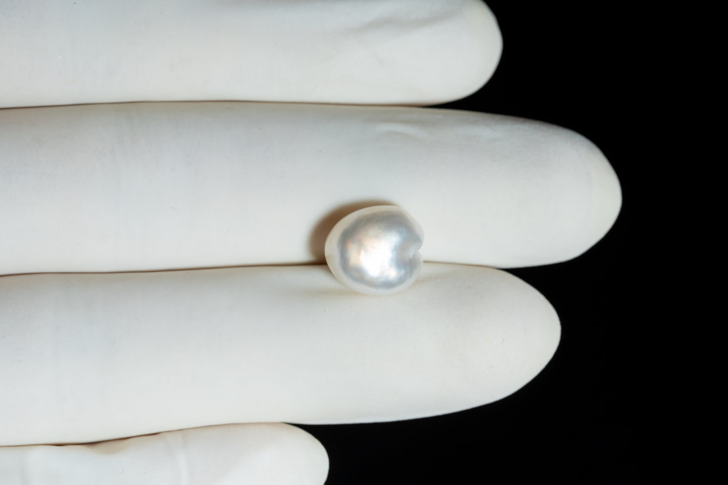 Natural Venezuela Pearl 6.82 Carats
