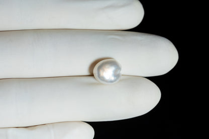 Natural Venezuela Pearl 6.82 Carats