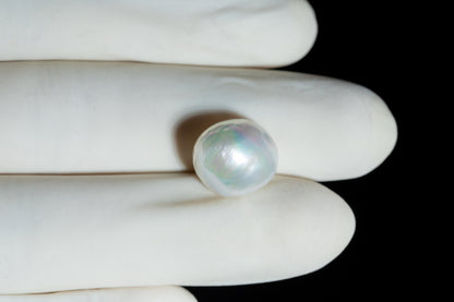 Natural Venezuela Pearl 12.49 Carats