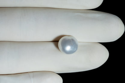 Natural Venezuela Pearl 6.70 Carats