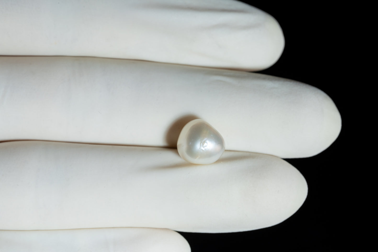 Natural Venezuela Pearl 6.19 Carats