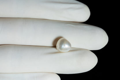 Natural Venezuela Pearl 6.19 Carats