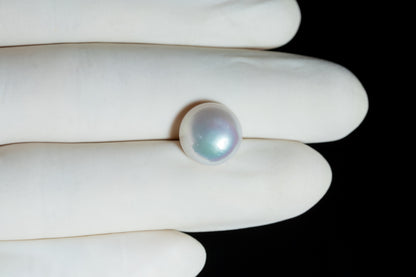 Natural Venezuela Pearl 8.96 Carats
