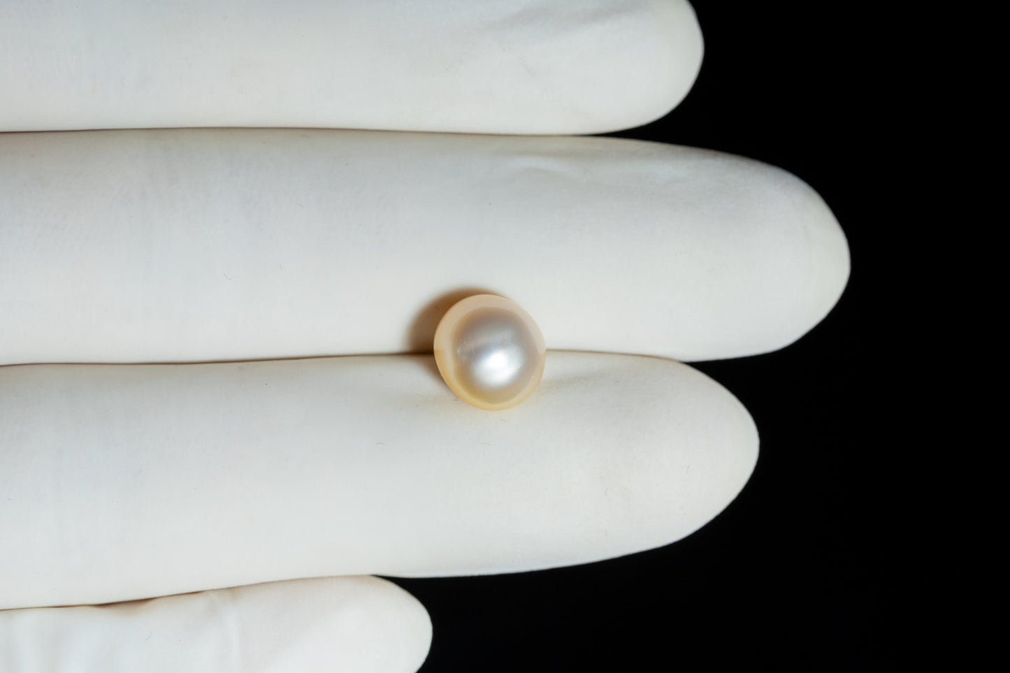 Natural Venezuela Pearl 4.38 Carats