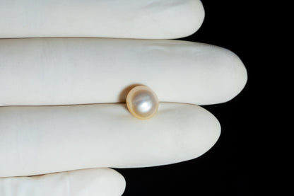 Natural Venezuela Pearl 4.38 Carats