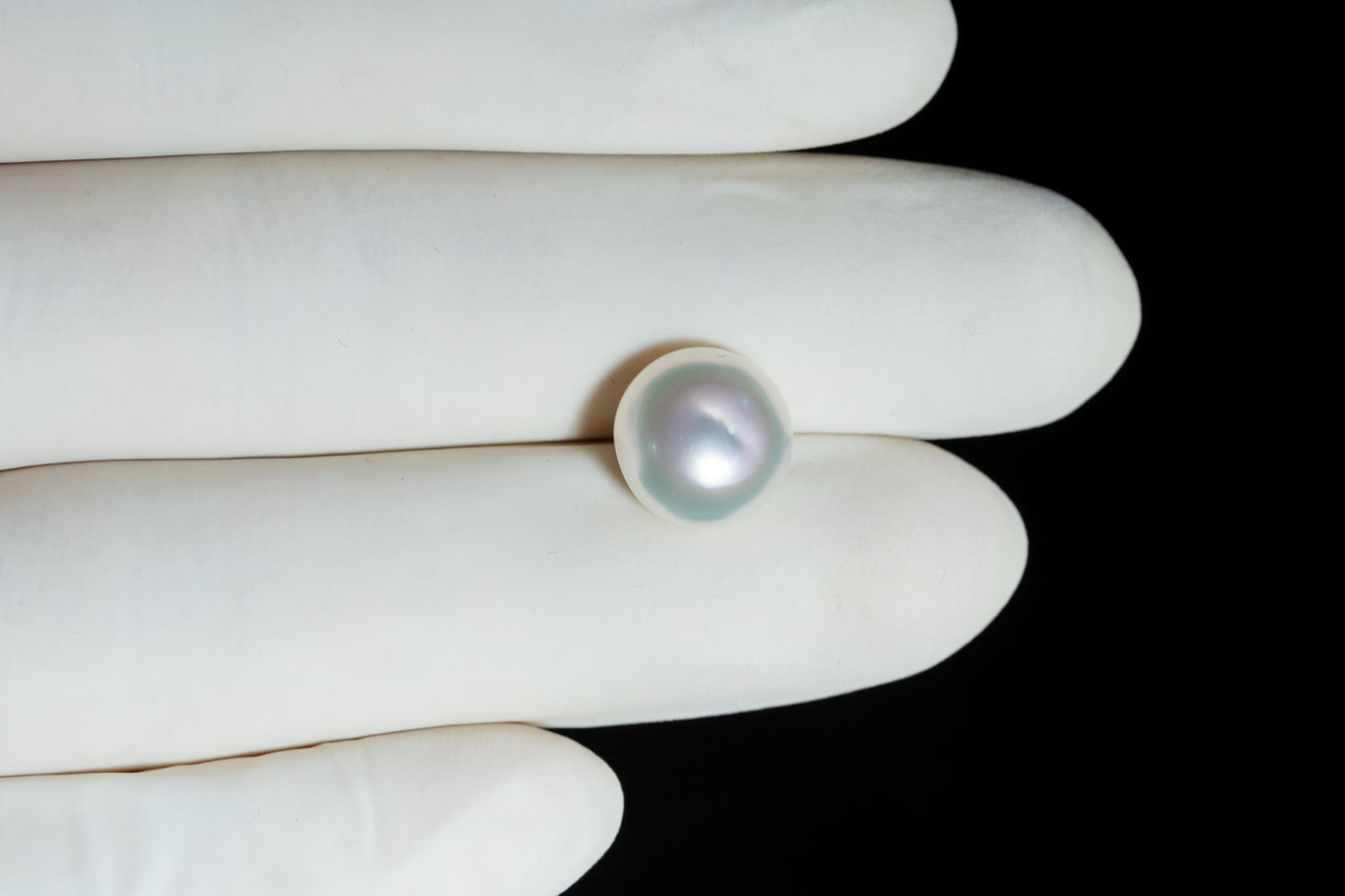 Natural Venezuela Pearl 6.63 Carats
