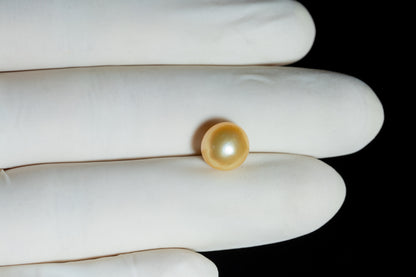 Natural Venezuela Pearl 4.53 Carats