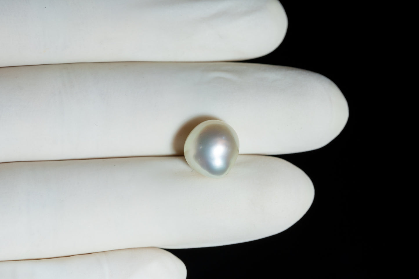 Natural Venezuela Pearl 8.29 Carats