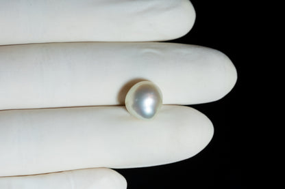 Natural Venezuela Pearl 8.29 Carats