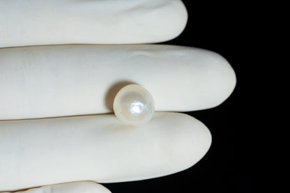Natural Venezuela Pearl 9.48 Carats