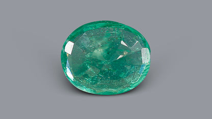 Natural Zambian Emerald (Panna) 1.27 Carats