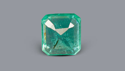 Natural Zambian Emerald (Panna) 1.22 Carats