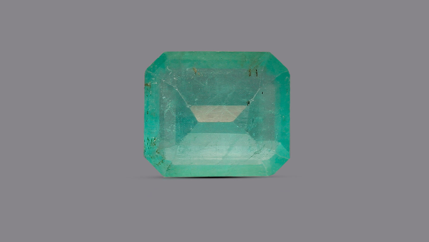 Natural Zambian Emerald (Panna) 5.99 Carats