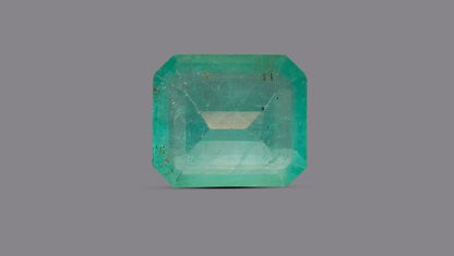 Natural Zambian Emerald (Panna) 5.99 Carats
