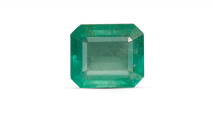 Natural Zambian Emerald (Panna) 5.99 Carats