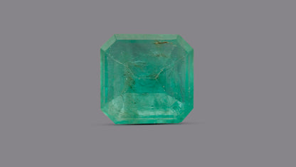 Natural Zambian Emerald (Panna) 6.06 Carats