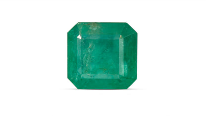 Natural Zambian Emerald (Panna) 6.06 Carats