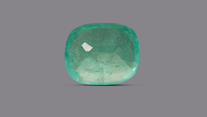 Natural Zambian Emerald (Panna) 5.71 Carats