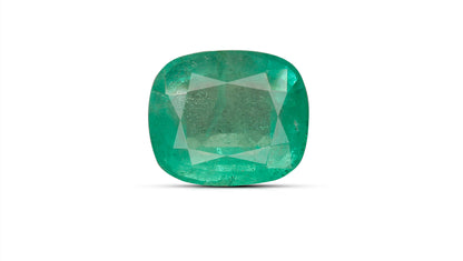 Natural Zambian Emerald (Panna) 5.71 Carats