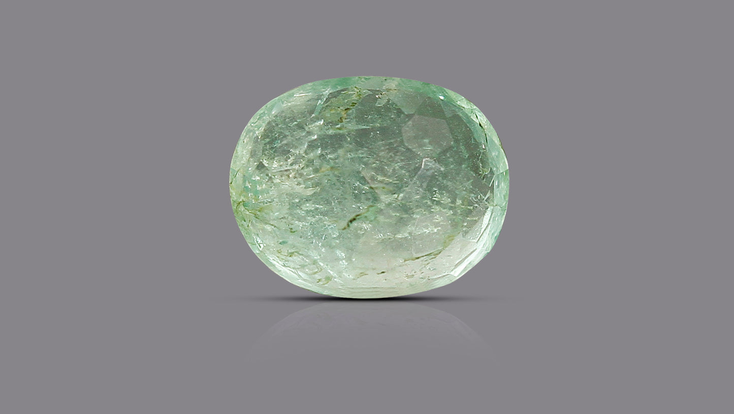 Natural Columbian Emerald (Panna) 6.68 Carats