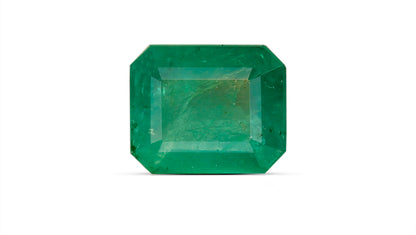 Natural Zambian Emerald (Panna) 5.81 Carats