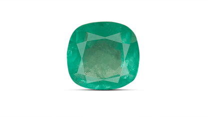 Natural Zambian Emerald (Panna) 5.25 Carats