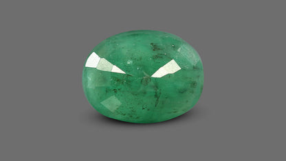 Natural Zambian Emerald (Panna) 7.02 Carats