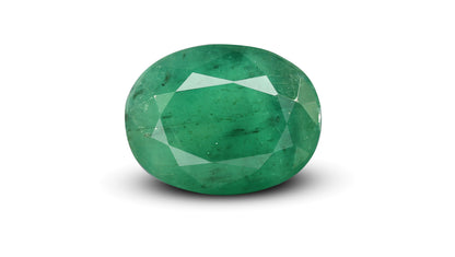 Natural Zambian Emerald (Panna) 7.02 Carats
