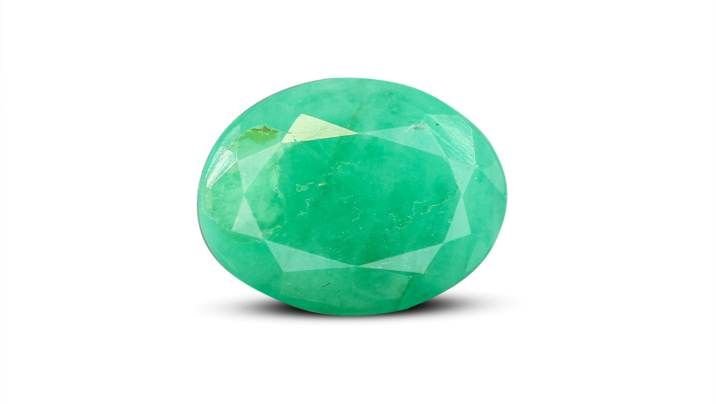 Natural Zambian Emerald (Panna) 8.03 Carats