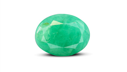 Natural Zambian Emerald (Panna) 8.03 Carats