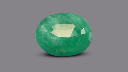 Natural Zambian Emerald (Panna) 7.69 Carats