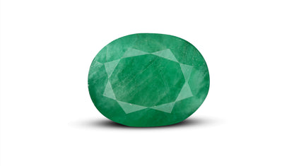 Natural Zambian Emerald (Panna) 7.69 Carats